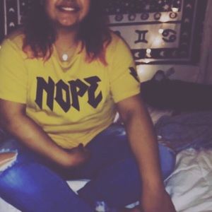 Meet your Posher, Brenda